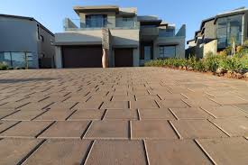 Best Driveway Overlay Services  in Larkfield Wikiup, CA